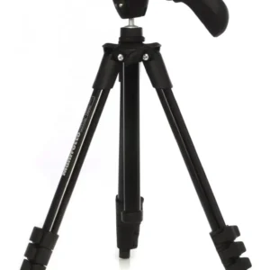 Tripode Manfrotto Mkc3 H01 (Usado)
